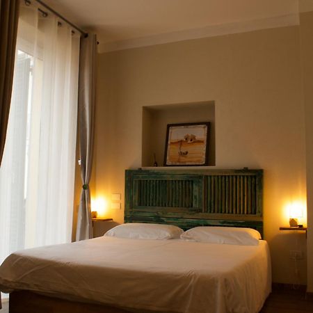 Piccolo Borgo Hotel Chiavari Eksteriør billede