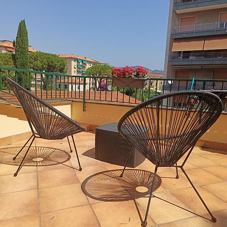 Piccolo Borgo Hotel Chiavari Eksteriør billede