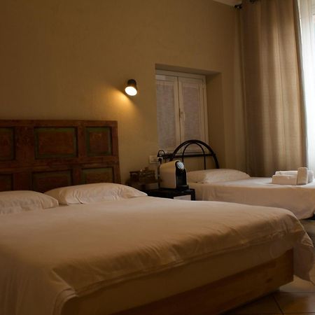Piccolo Borgo Hotel Chiavari Eksteriør billede