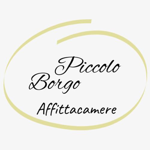 Piccolo Borgo Hotel Chiavari Eksteriør billede