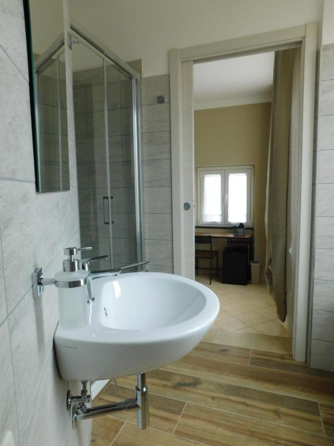 Piccolo Borgo Hotel Chiavari Eksteriør billede