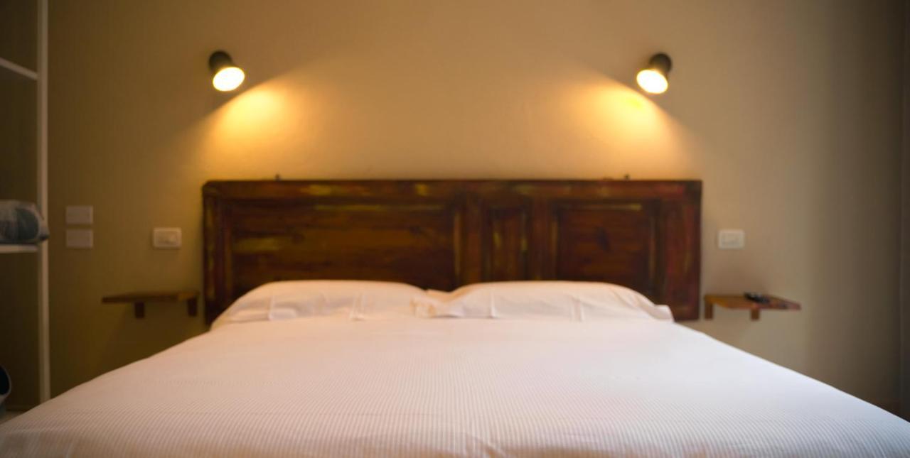 Piccolo Borgo Hotel Chiavari Eksteriør billede