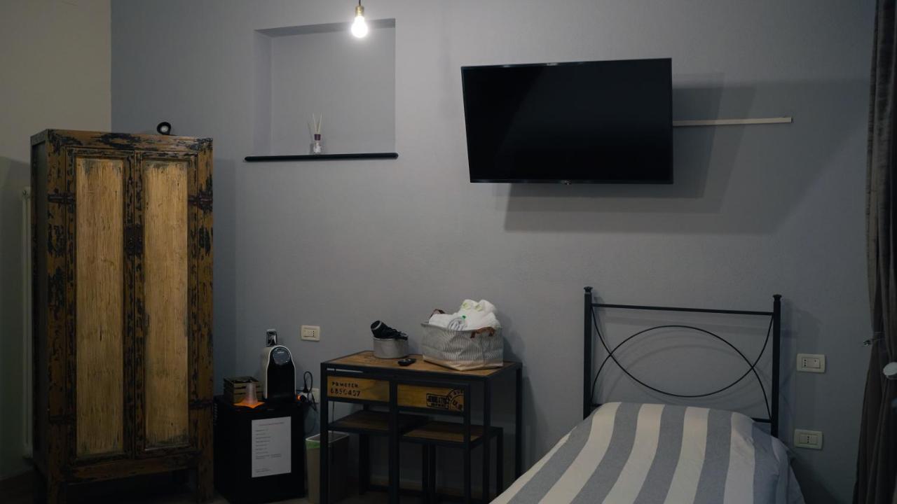 Piccolo Borgo Hotel Chiavari Eksteriør billede