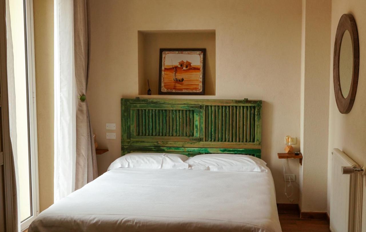 Piccolo Borgo Hotel Chiavari Eksteriør billede