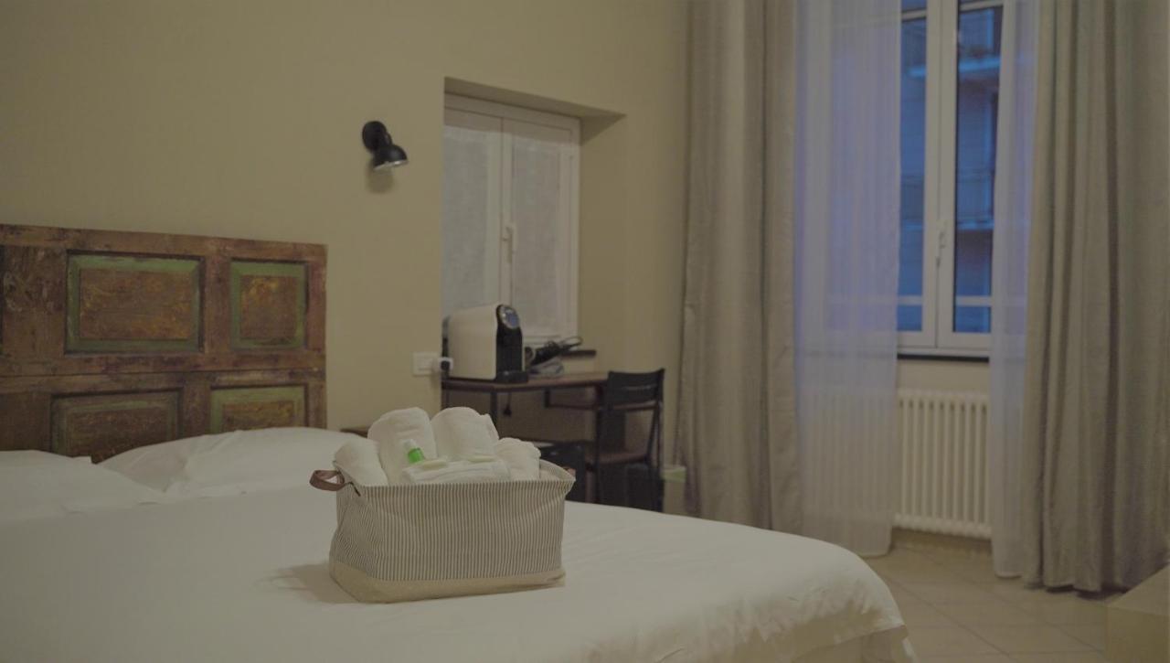 Piccolo Borgo Hotel Chiavari Eksteriør billede
