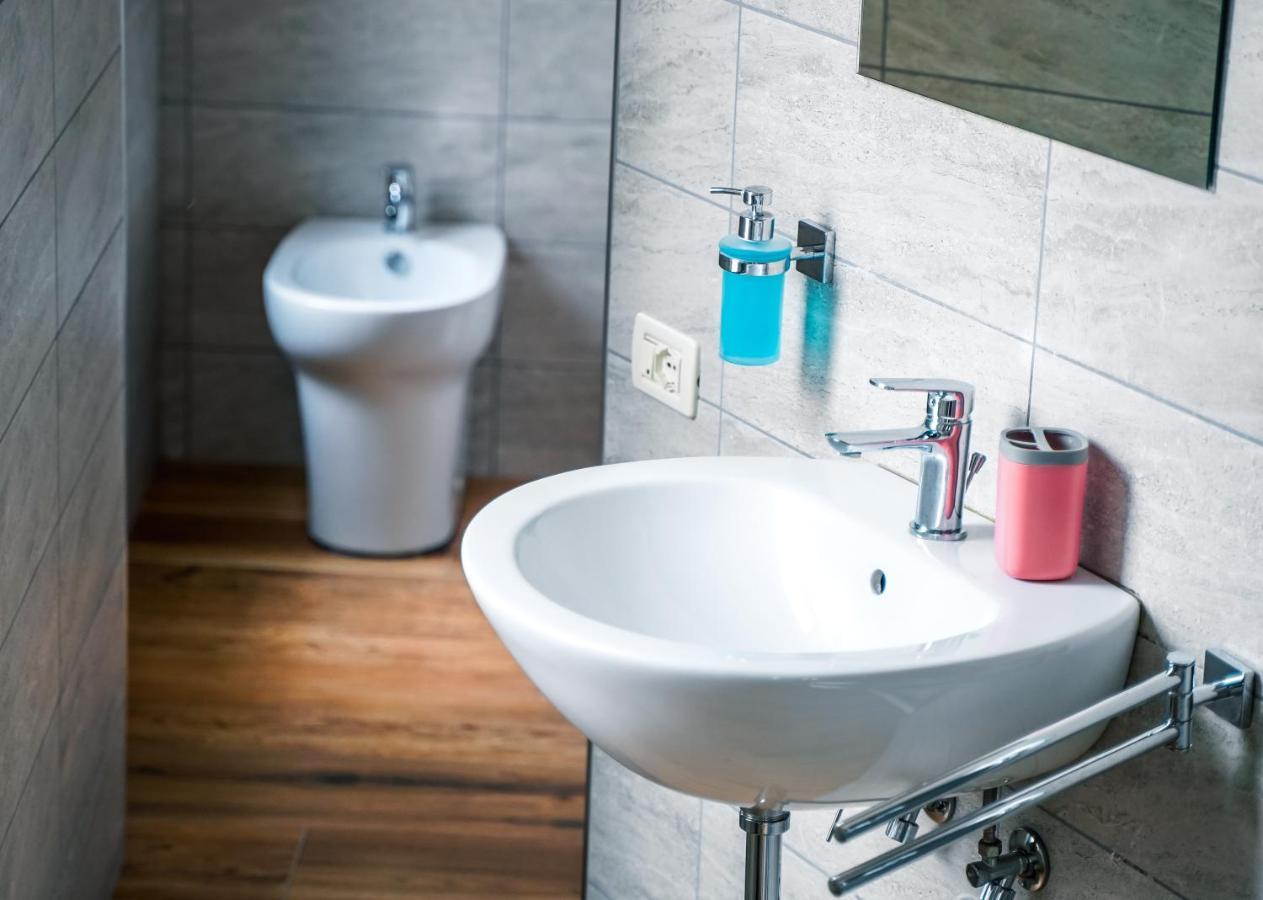 Piccolo Borgo Hotel Chiavari Eksteriør billede
