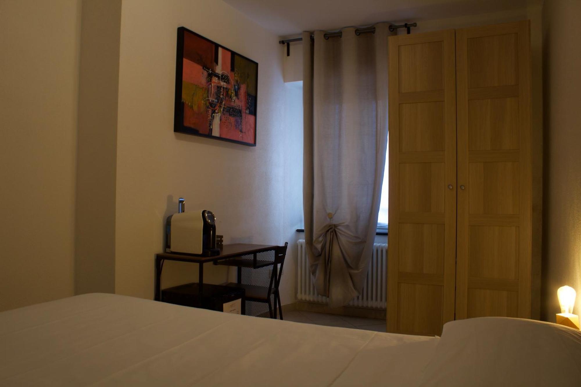 Piccolo Borgo Hotel Chiavari Eksteriør billede