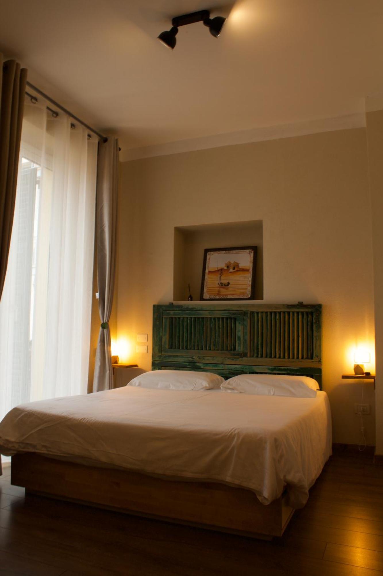 Piccolo Borgo Hotel Chiavari Eksteriør billede