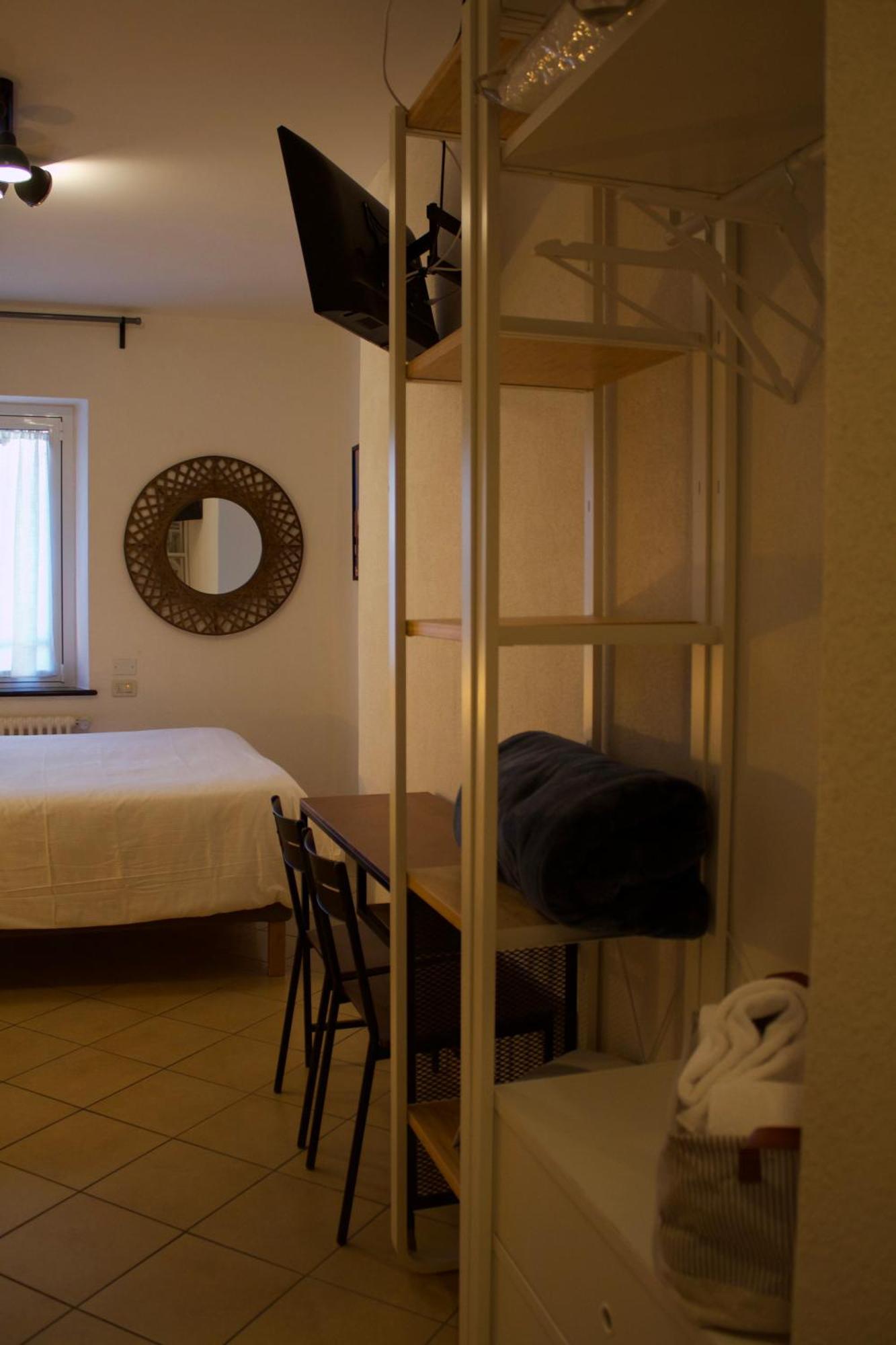 Piccolo Borgo Hotel Chiavari Eksteriør billede