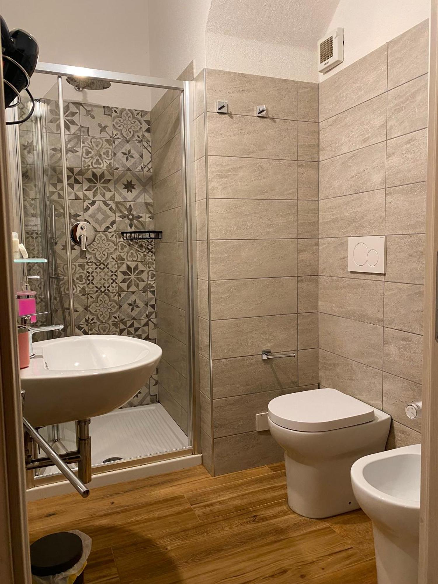 Piccolo Borgo Hotel Chiavari Eksteriør billede