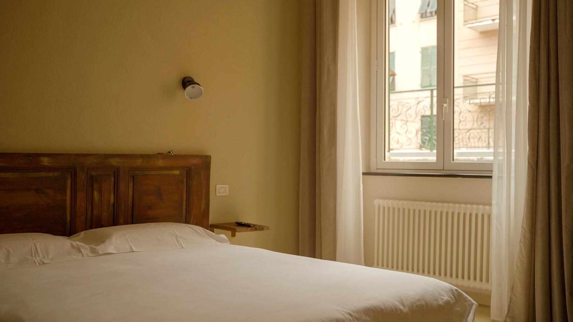 Piccolo Borgo Hotel Chiavari Eksteriør billede