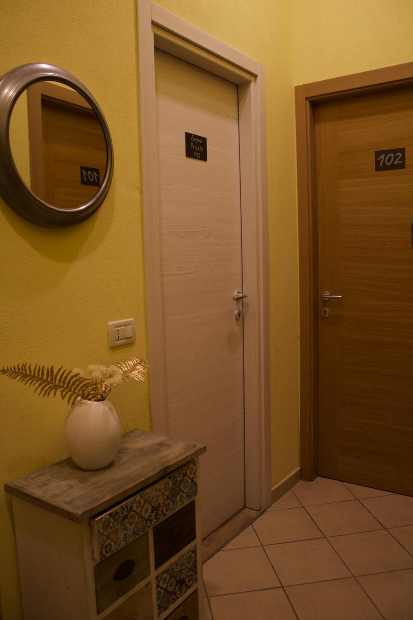 Piccolo Borgo Hotel Chiavari Eksteriør billede