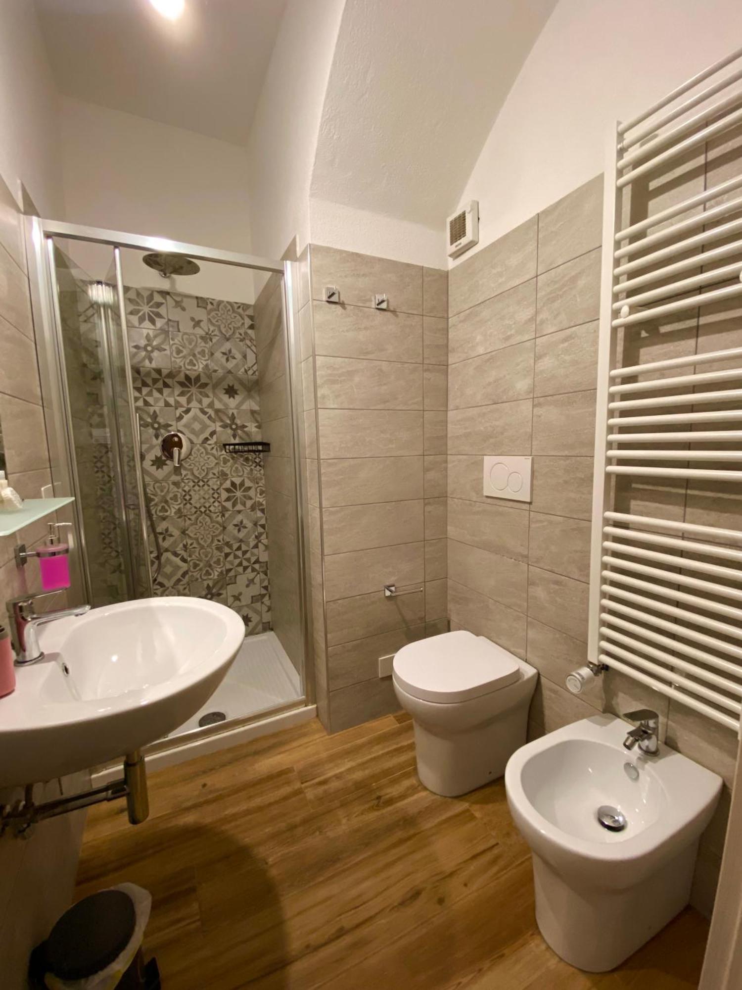 Piccolo Borgo Hotel Chiavari Eksteriør billede